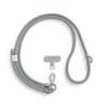 RhinoShield Braided Lanyard for Hanging, Adjustable Length, Buckles for Hanging