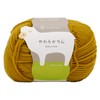 Yokota Daruma 01-5140 Soft Lambs Yarn, Wool Blend, Medium, Col.