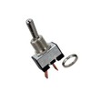 Compatible with Pride Bakers Op Toggle Switch7/16 Spst M1037X Kolott07231