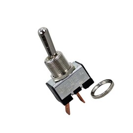 Compatible with Pride Bakers Op Toggle Switch7/16 Spst M1037X Kolott07231