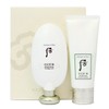 The Whoo Gongjinhyang Seol Cheongan Gel 100ml - Planning Gommage Peeling / 더후 공진향 설 청안 젤 100ml-기획 고마쥬필링