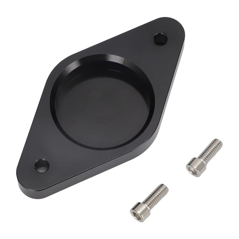 AUTOVIC Intake Plate for Chevy GM Duramax 6.6L LML 2011-2016