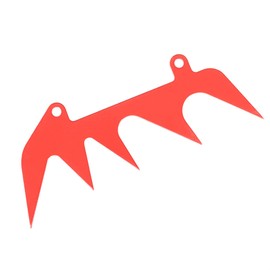 Timunr Large Dog Spike Bumper Replacement for 017 018 MS170 MS180 MS250 MS192T MS193T MS194T Chainsaw