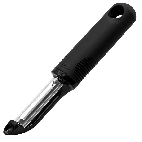 7" Stainless Swivel Peeler, Each