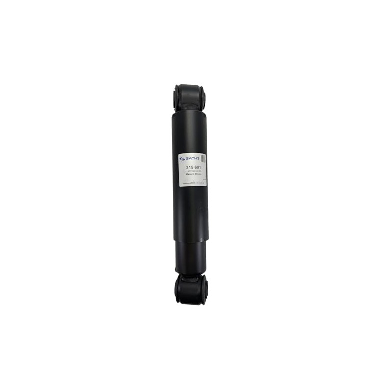 SACHS SHOCK ABSORBER 315 601 85920 Compatible with Freightliner/Sterling Models