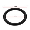 VGOL Pack of 5 Sand Filter Pump, Sealing Disc, Replacement
