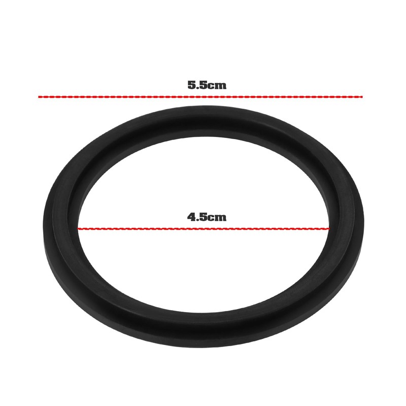 VGOL Pack of 5 Sand Filter Pump, Sealing Disc, Replacement