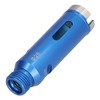 Hole Opener 1/2BSP Thread 28mm Drill Bit Cutter Tool for