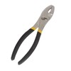 8" Slip Joint Pliers, Chrome Vanadium Steel Screw Extractors Multifunction