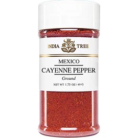 India Tree Cayenne Pepper, 1.75 oz