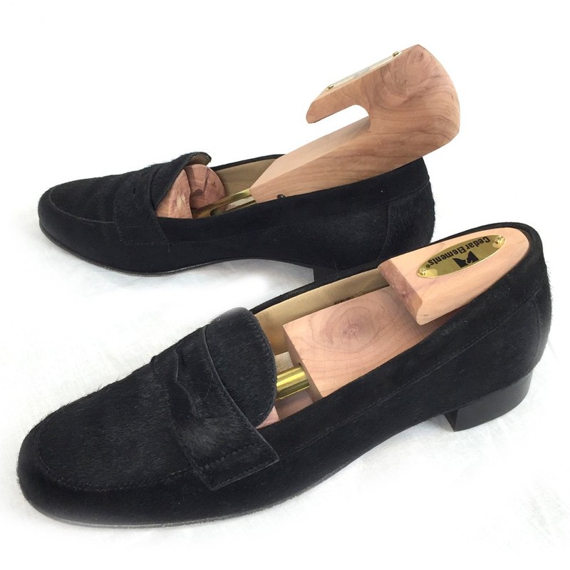 Cedar Elements Women's Combination Cedar Shoe Tree - 2 Pack