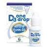 Suplemento D3 ONEDROP en gotas | Frasco de 3ml |