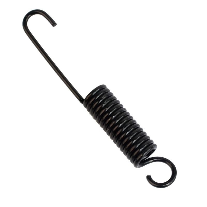 Minho 2Pcs Universal Motorcycle Kickstand Spring Set Dirt Bike Side