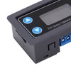 Digital Temperature Controller Module LCD Audible and Visual Alarm Data