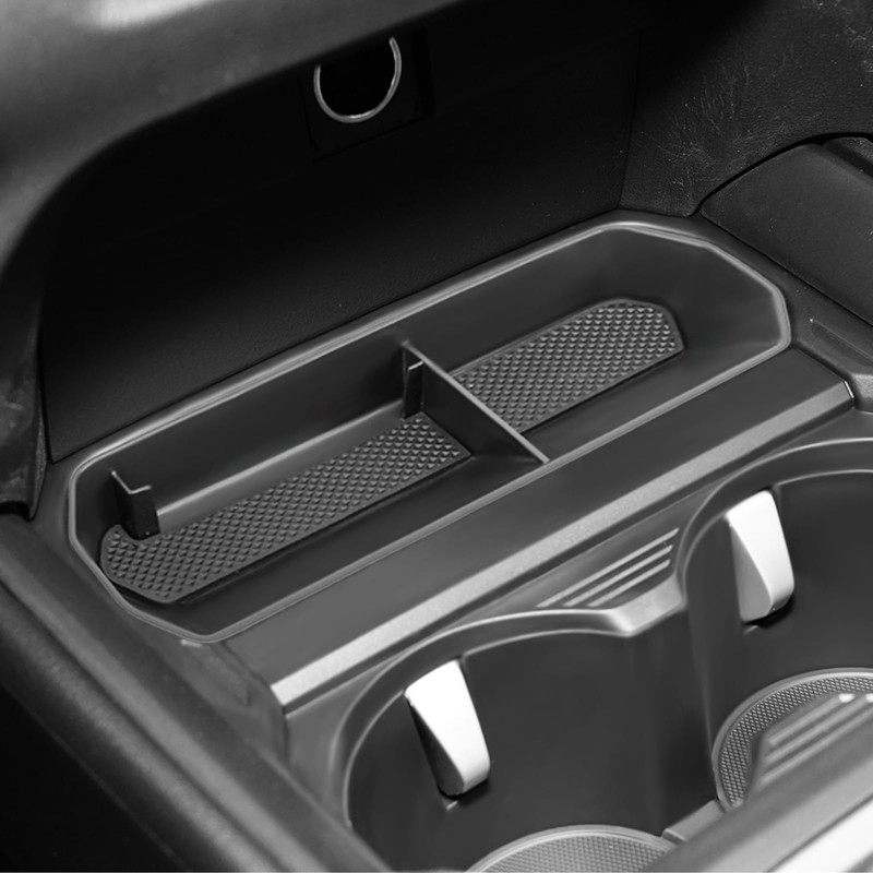 Neepiar Center Console Organizer Compatible with 2023 2024 2025 2026