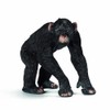 Schleich Chimpanzee Male
