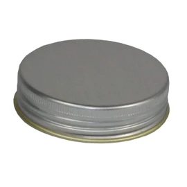 20 Tin Aluminium 50 ml with screw cap Blank
