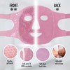 Perfect Remedy Ice Pack Cold Face Eye Masks Reduce Face