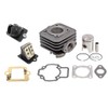50 cc cylinder + intake manifold + membrane block set