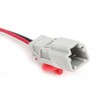 Rear Left Power Door Lock Actuator 72655-S04-J02 Replacement for Honda