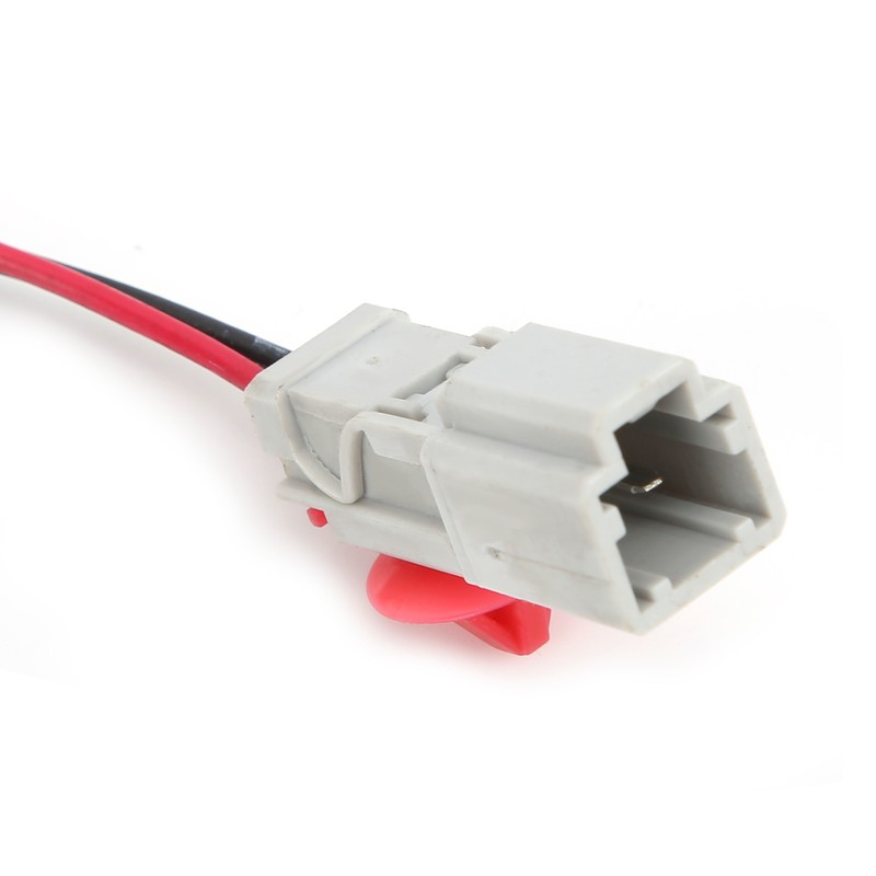 Rear Left Power Door Lock Actuator 72655-S04-J02 Replacement for Honda