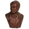 One Moment In Time S32A Statue Joseph Smith Bust Bronze