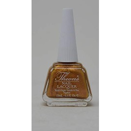 Theons nail lacquer 308