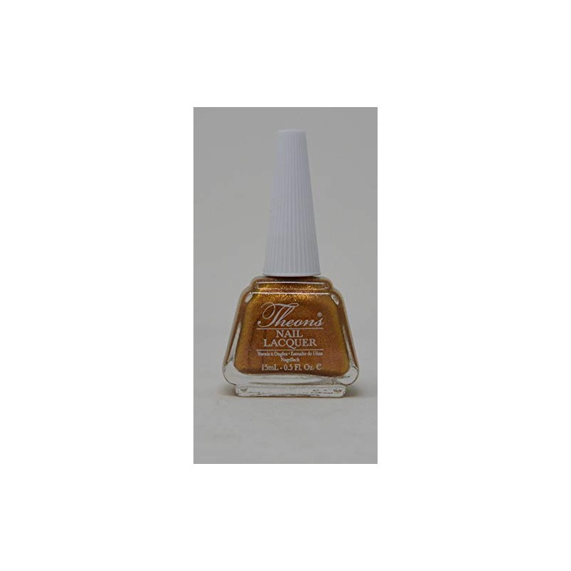 Theons nail lacquer 308