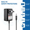 PKPOWER AC Adapter Power Supply for Powerstroke Subaru Pressure Washer