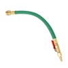 RV Winterizing Kit with Quick Connect Plug and Shut Off