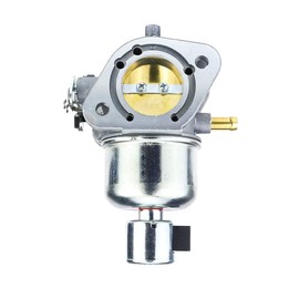 Kurihina Compatible with 15004-0828 Carburetor with Gasket Kit for Kawasaki FS651V FR691V FS691V 23HP Gravely ZT 42 XL Engines 15004-7062 15004-0986