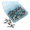 Azdent Set Tubos Con Malla 1 Molar Roth Slot 22