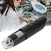 WIFI Microscope USB Digital Environmental Friendly Matte Electronic Equipment W031600X