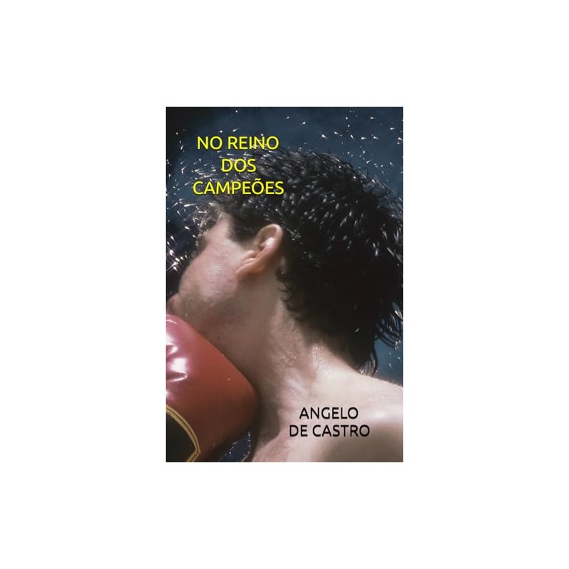 NO REINO DOS CAMPEÕES