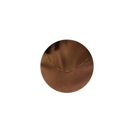 Tewiky Gold Chain Necklace for Women, Thin Beaded Wave Box Dainty Necklace Simple Layered Choker Necklaces Link Chain Trendy Jewelry, GD2B