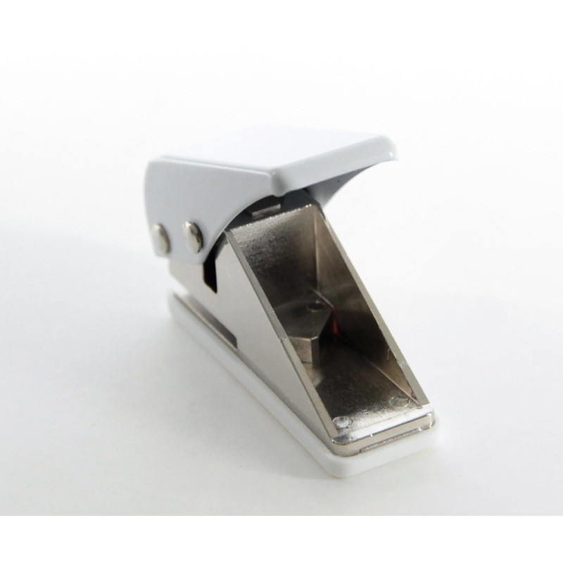 Winmau Whizlock Flight Punch und Shaft Caps