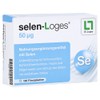 Selen-Loges 50 µg Film-Coated Tablets