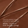 St.Tropez Self Tan Instant Glow, Medium/Dark Shade, Smudge-Proof Body Makeup,