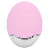 Electric Facial Cleansing Brush Wireless Charging Face Pore Deep Cleanser