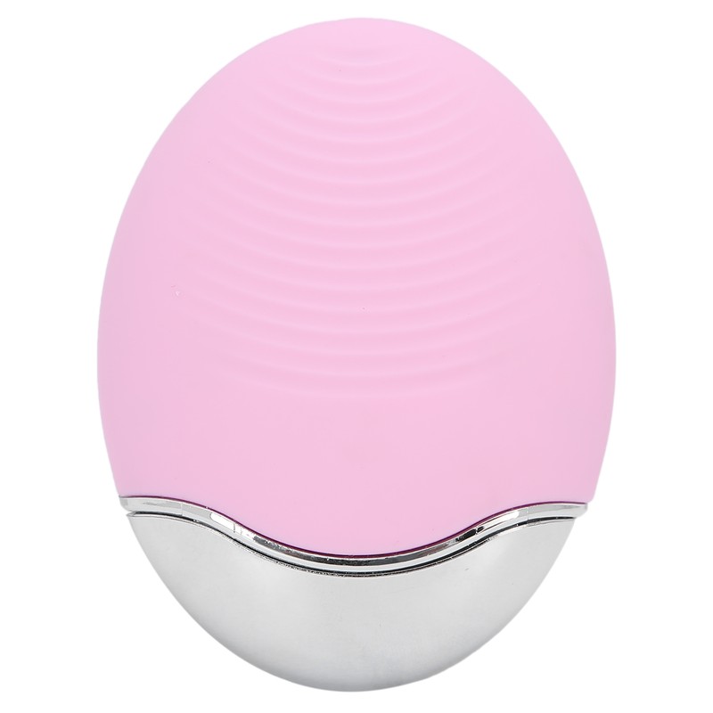 Electric Facial Cleansing Brush Wireless Charging Face Pore Deep Cleanser