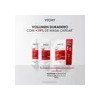 Shampoo Vichy Dercos Energy+ Refill, Anticaída 400 ml