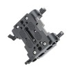 NICEYRIG Universal Mounting Plate with 15mm Rod Clamp (Set of