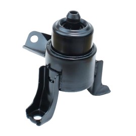 ONNURI Compatible with 2003-2008 Mazda 6 2.3L 2WD AUTO Motor & Trans Mount Set 4pcs : A6494, 3453RT, A6497, A4424 - K2068