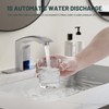 Greenspring Touchless Bathroom Sink Faucets, Automatic Faucet Bathroom Commercial Motion