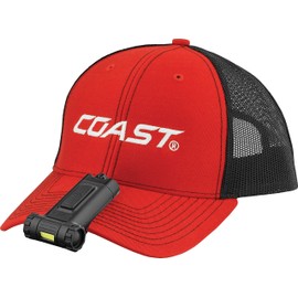 Coast LED Taschenlampe HX3 Blister COAST-HX3