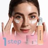 Fria Korean Beauty Olio Struccante, Rimuove il Trucco Waterproof, Testato
