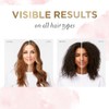 Pantene Acondicionador De Agua De Rosas Miracle Moisture Boost De