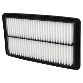 ANGLEWIDE Replacement Engine Air Filter fits for XA10486 2016-2020 for Acura for MDX | 2018-2020 for Honda for Odyssey | 2019-2020 for Honda for Passport | 2016-2020 for Honda for Pilot