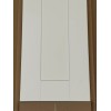 IKEA New! IKEA Grimslov Off-White 12x40 Cabinet Door 902.665.09 -