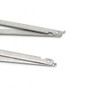 TOOLSTAR Cabinet Cupboard Door Folding Hinge Lift up Strut Lid